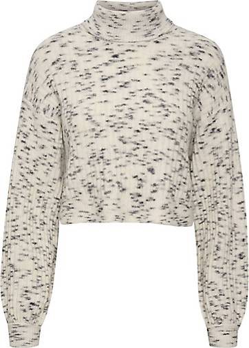 Gestuz Damen Rollkragenpullover ALPHAGZ ROLLNECK