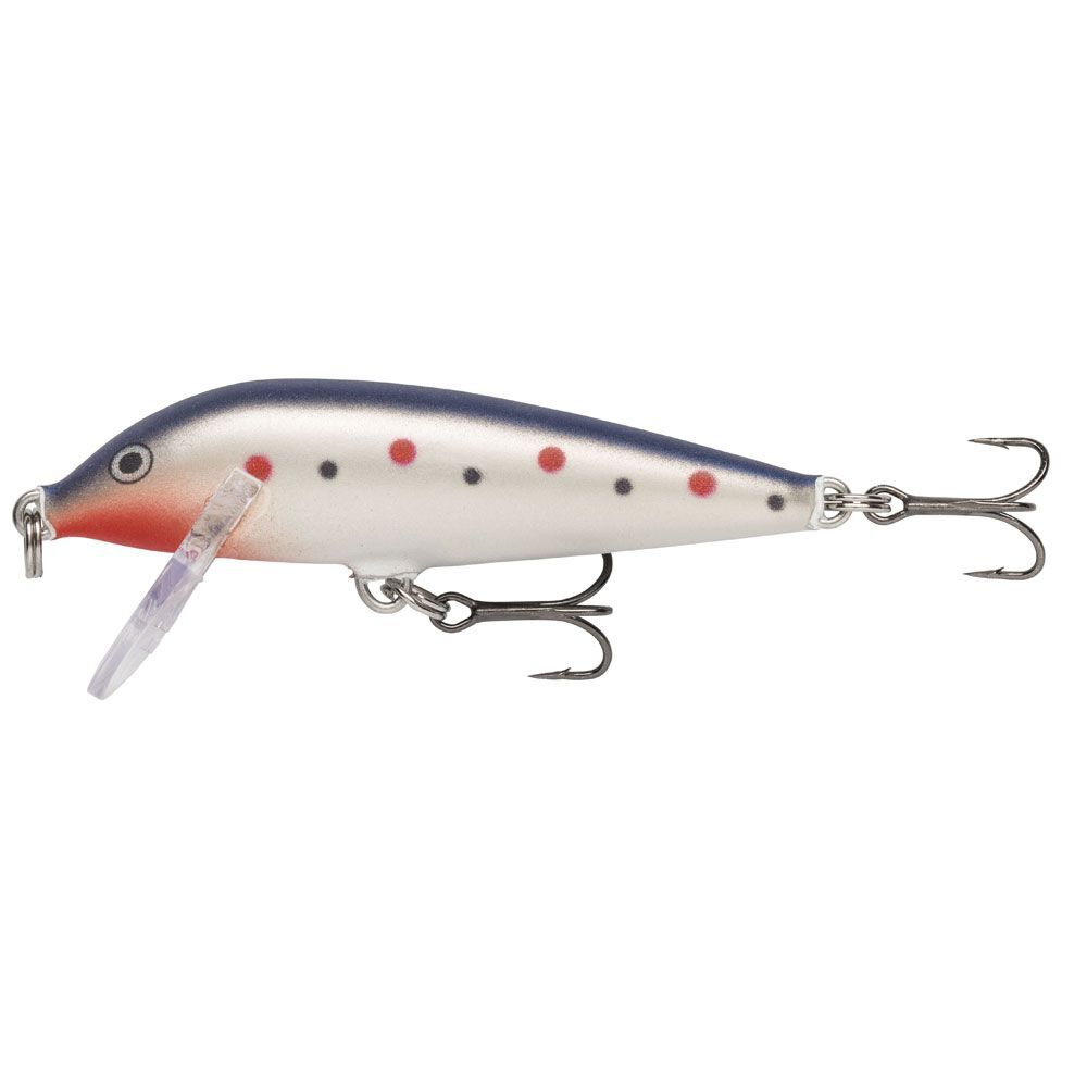 Leurre Dur Jerkbait Rapala Countdown 7cm, 8g