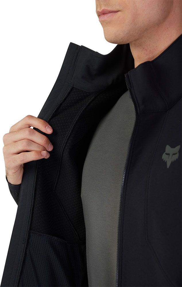 Fox Racing Ranger Fire - MTB Softshelljacke kaufen | Bike-Discount