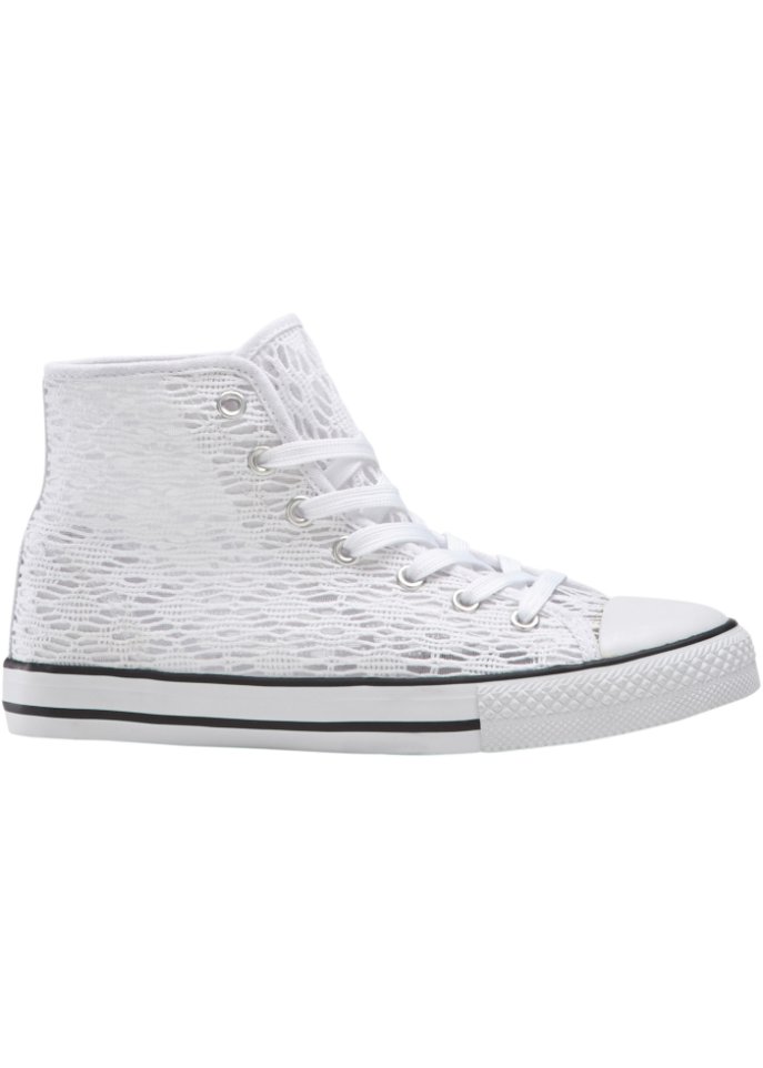 High top Sneaker