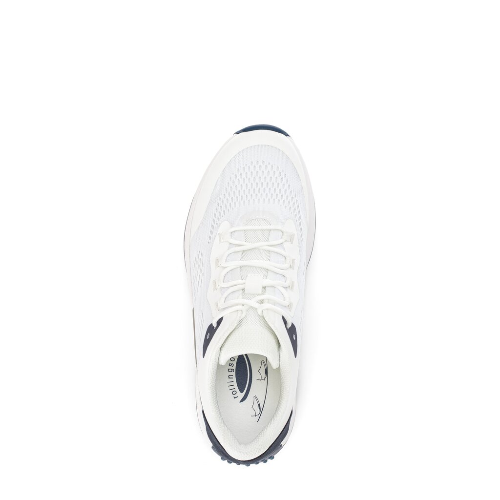 rollingsoft PG8008 Sneaker low weiß