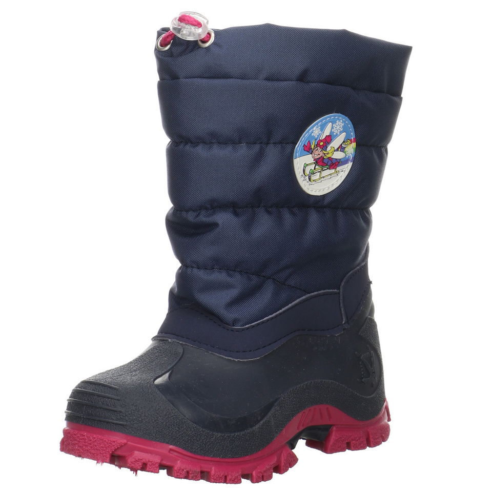 Lurchi Fairy Boots