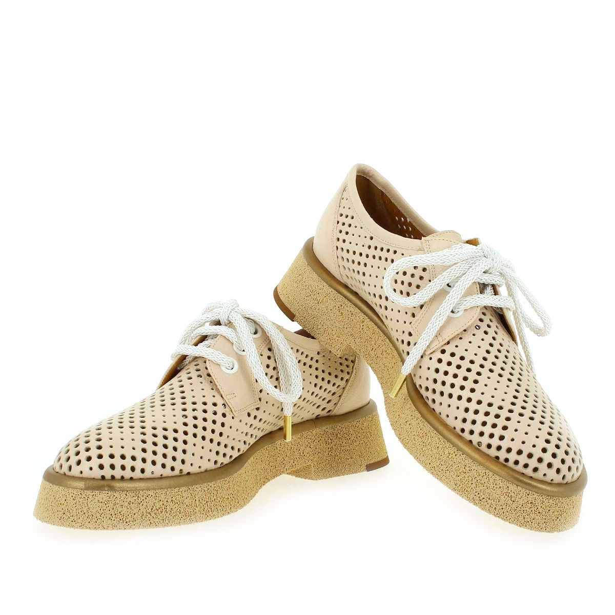 Pertini  231W32236 - Nude Beige
