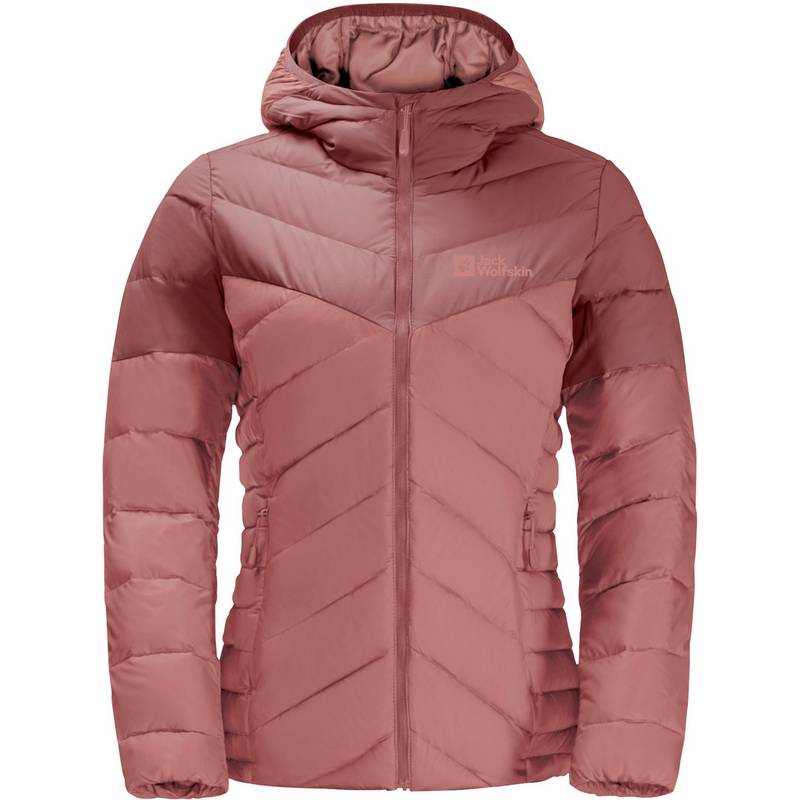Jack Wolfskin TUNDRA Daunenjacke Damen