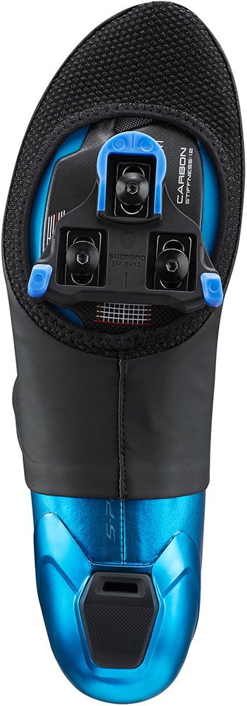Shimano S-Phyre Half - Überschuhe kaufen | Bike-Discount