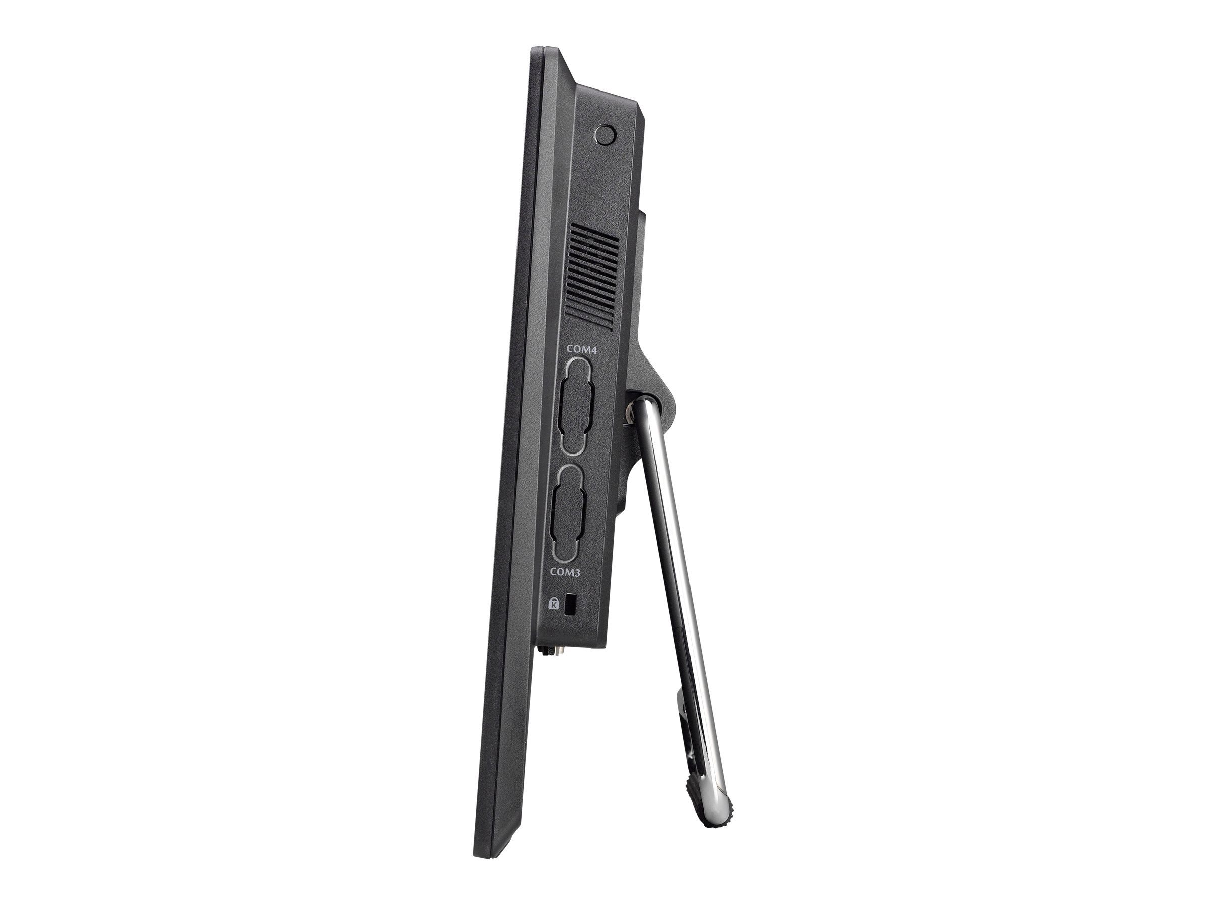 Shuttle SHUTTLE Barebone AIO P52U 15,6