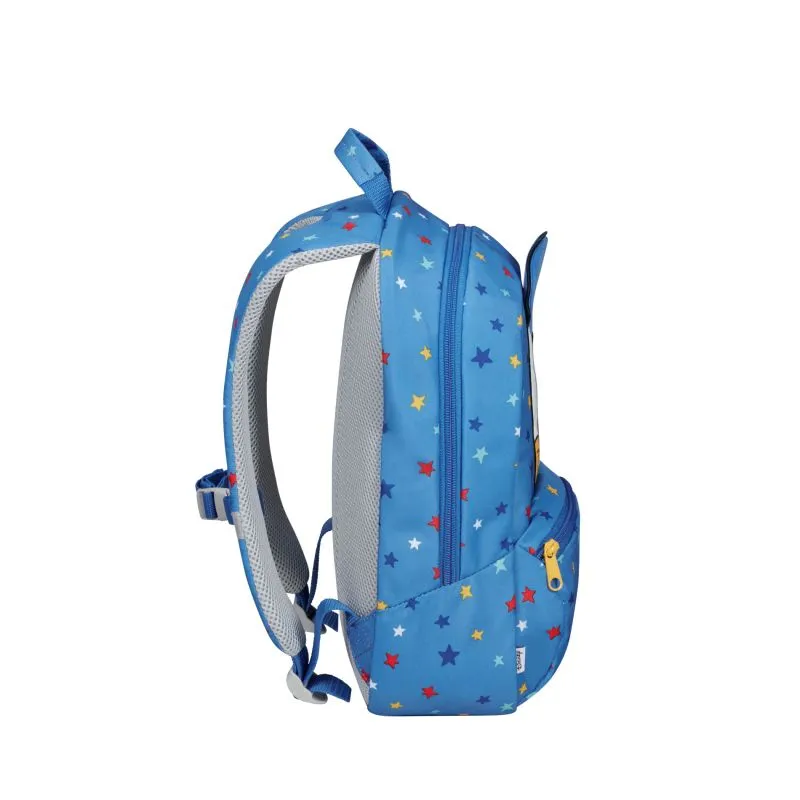 Samsonite ULTIMATE 2.0 Rucksack S+ - DISNEY DONALD STARS