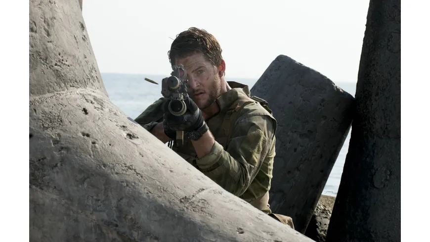 Hunter Killer