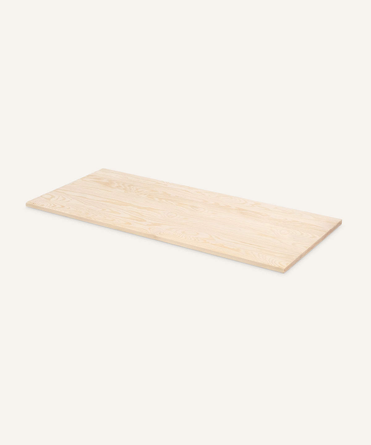 Tischplatte Aufbewahrungssystem Kiefer