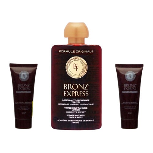 Zestaw Acadèmie Bronz Express