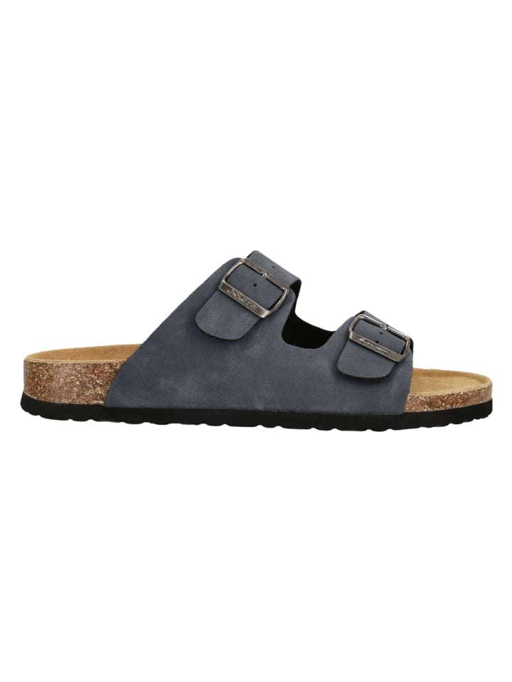 Cruz Sandalen Cosimo in 2040 Vintage Indigo günstig kaufen