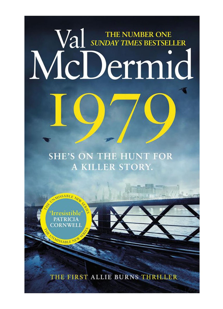 MCDERMID V 1979