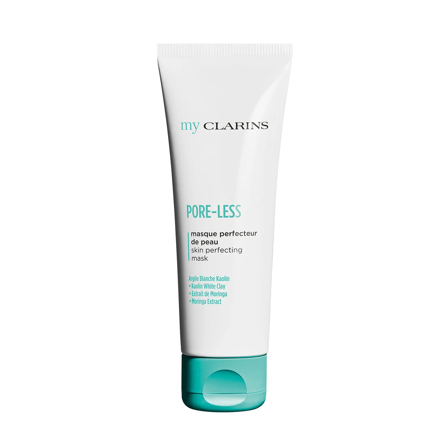 MY CLARINS PORE-LESS Skin Perfecting Mask - Maska za pročišćavanje lica
