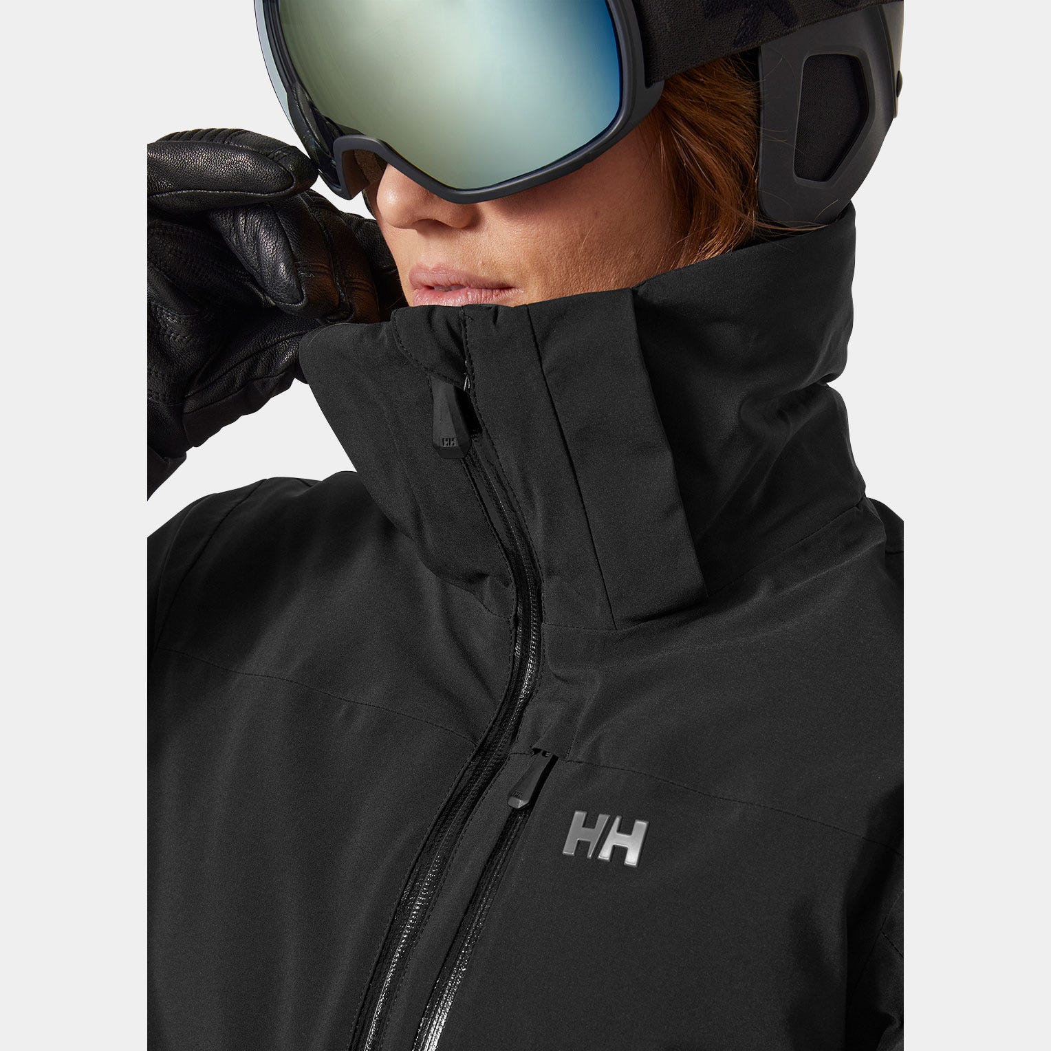 Women’s Alphelia Ski Jacket