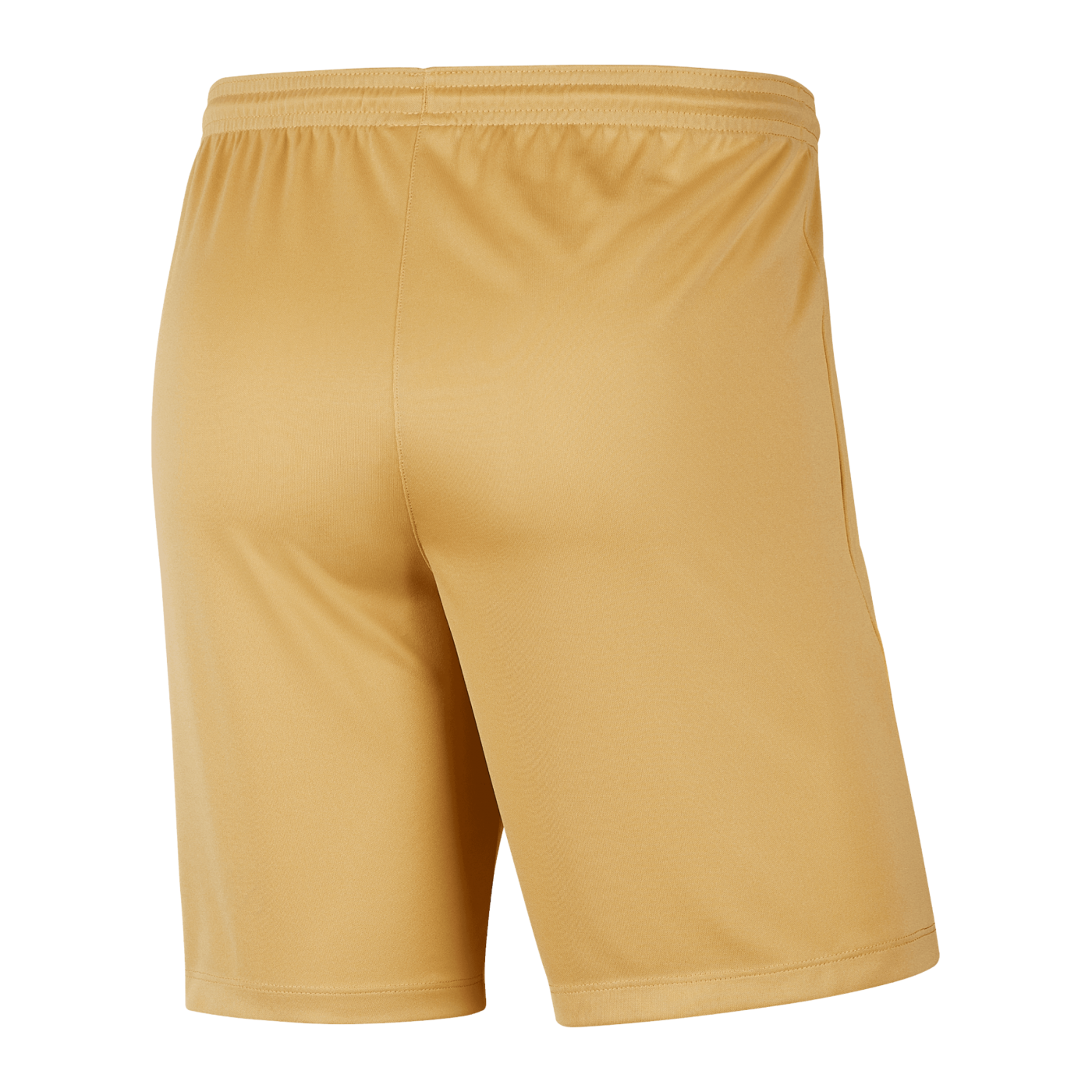 Nike Park III Short Gelb Schwarz F729