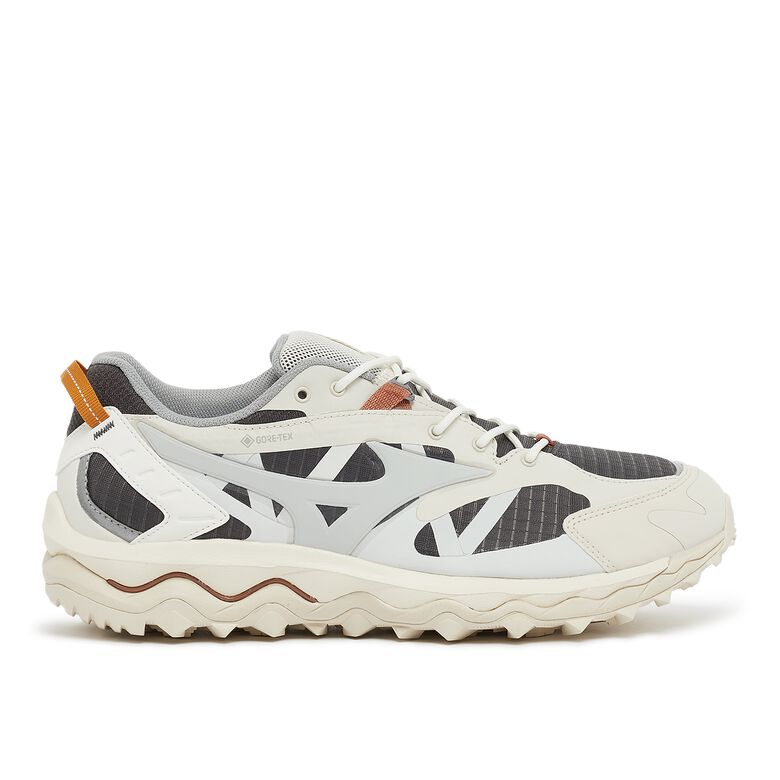 Mizuno Wave Mujin Tl GTX summer sand/gray violet/dark s
