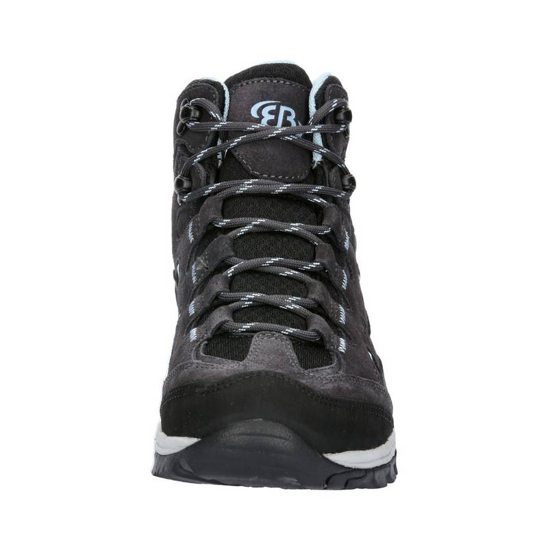 Brütting Trekkingschuh Wanderschuhe Damen