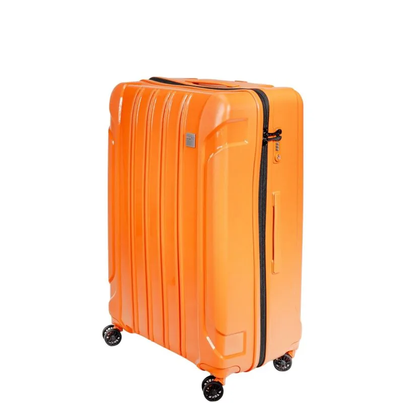 Swiss Bags Tourist Trolley L (75 cm) - Orange