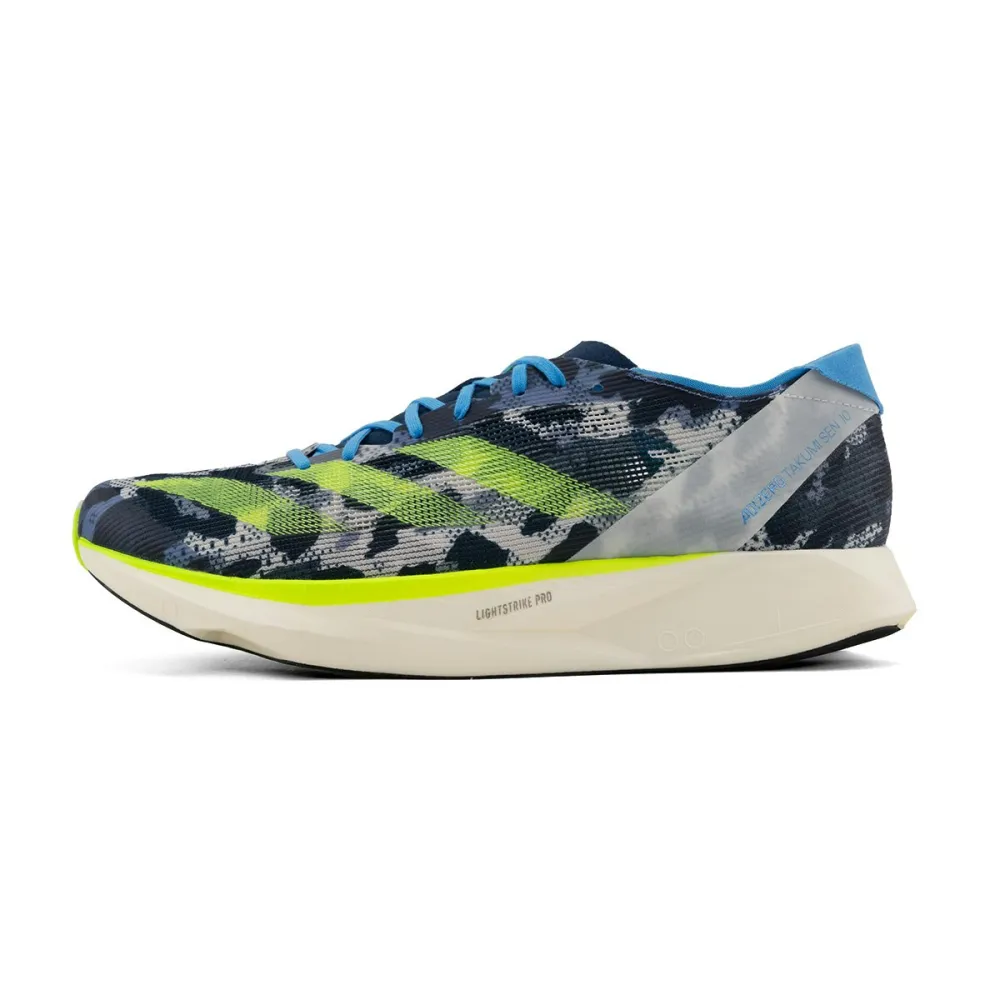 adidas Adizero Takumi Sen 10 IG8203 / bunt
