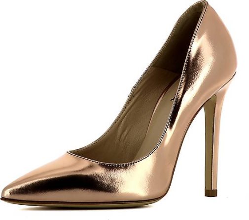 EVITA Damen Pumps MIA