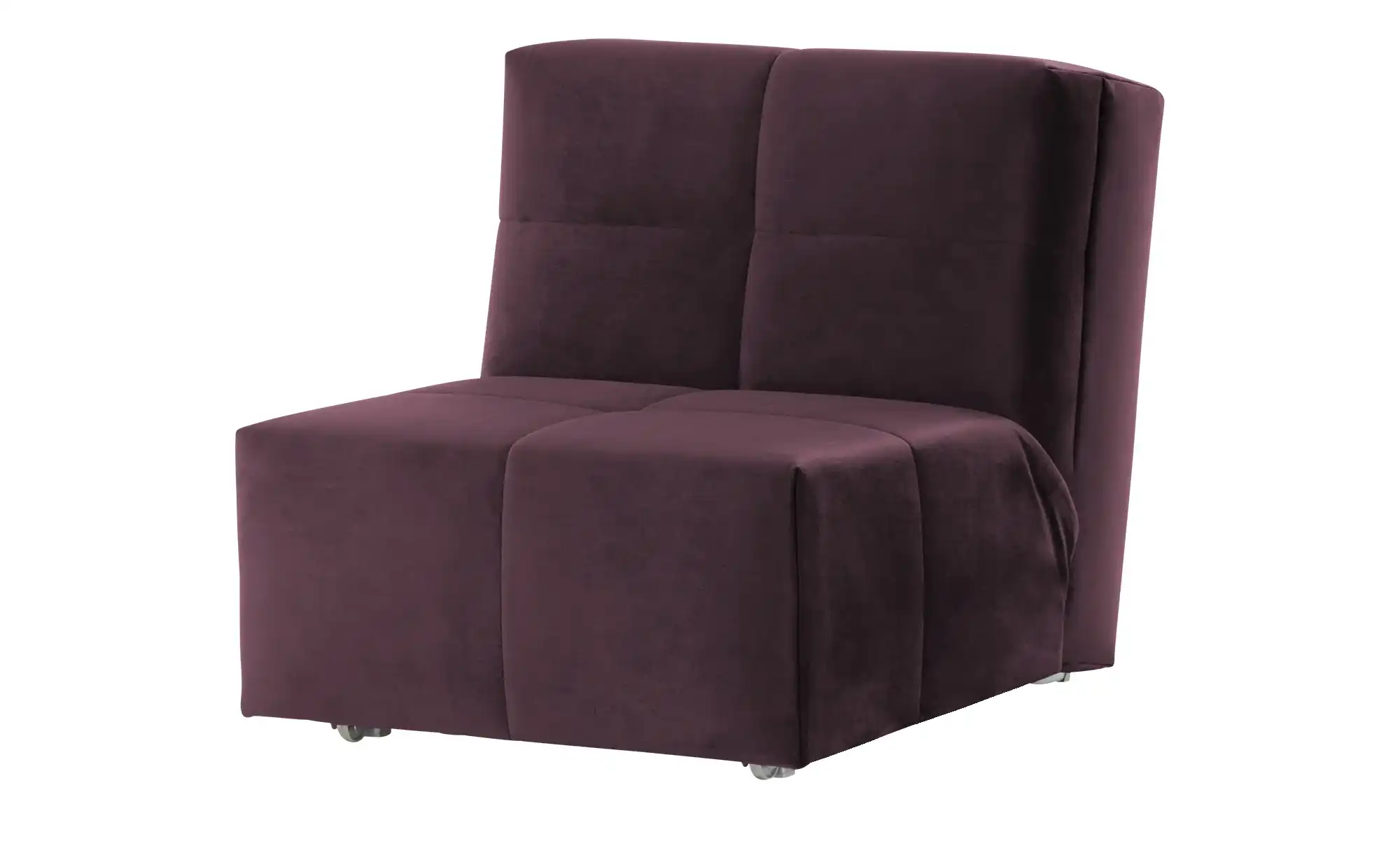 nehl Schlafsessel Solino