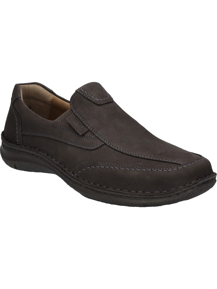 Josef Seibel Halbschuh Anvers 67 in granit günstig kaufen 41