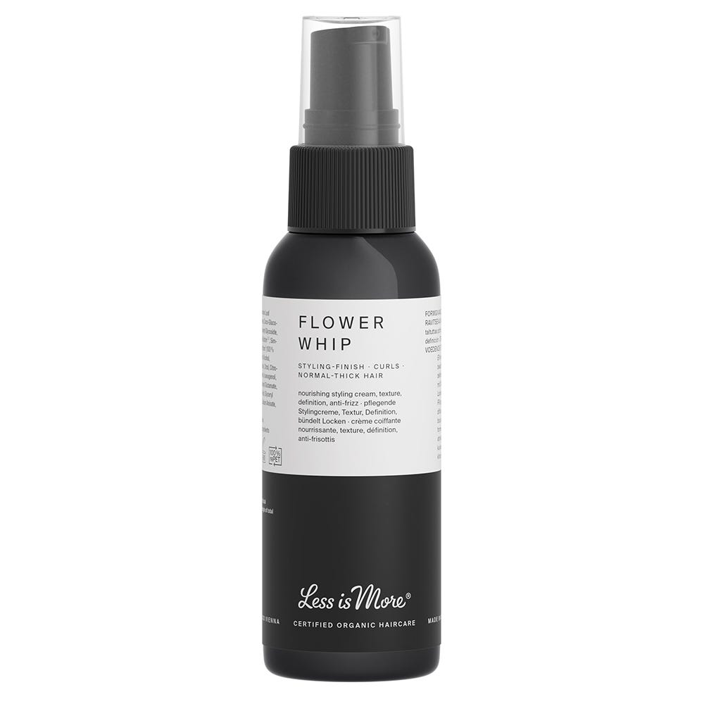 LESS IS MORE Travel Flower Whip 50 ml