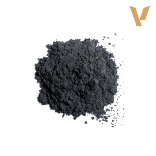 Vallejo - Pigment FX - Dark Steel (73123) (35ml)