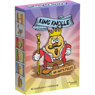 King Knolle (DE)