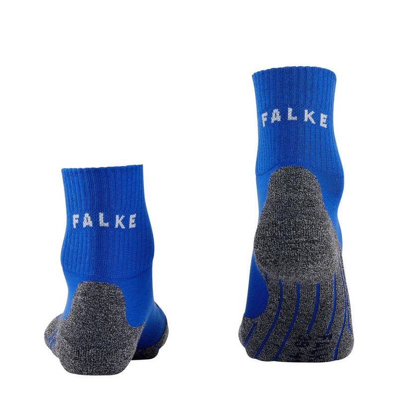 Falke TK2 Explore Cool Short Socken Herren