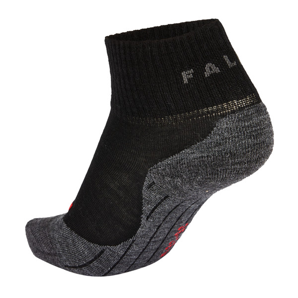 TK5 WOOL SHORT Damen - Wandersocken