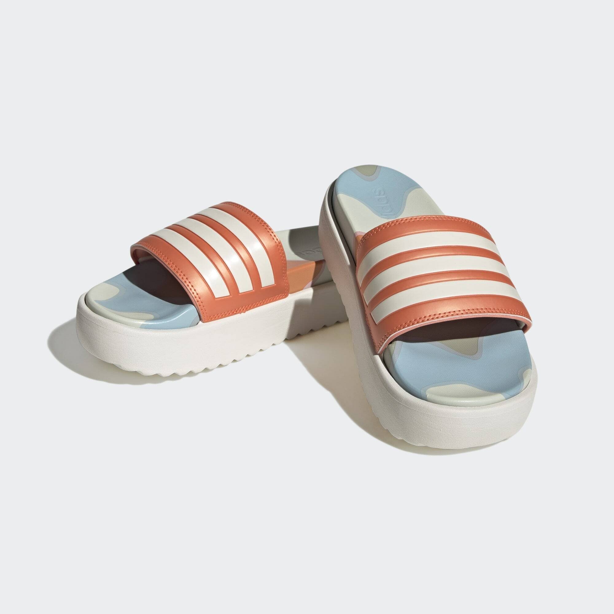 adidas Sportswear Badesandale