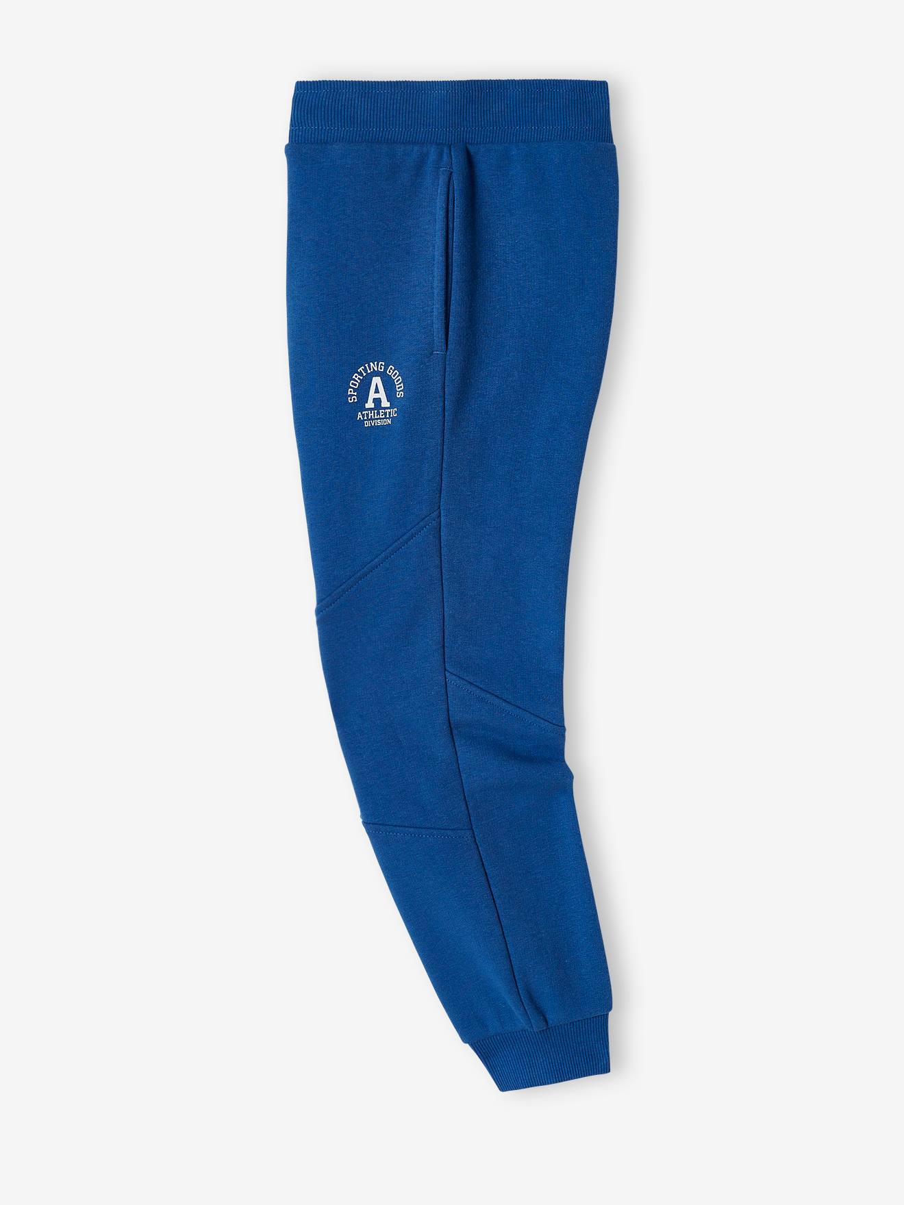 Pantalon jogging 