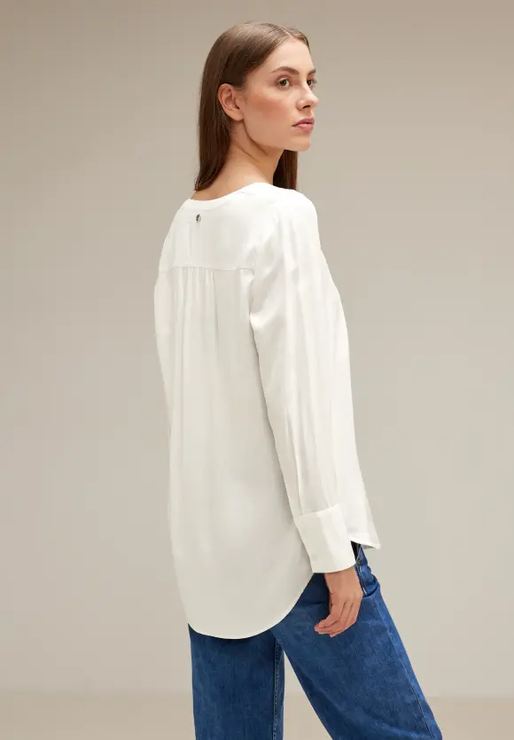 Street One Bluse Bamika Long