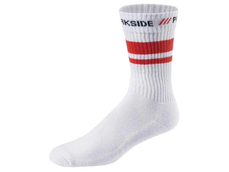 Conjunto de 2 tênis esportivos masculinos PARKSIDE®