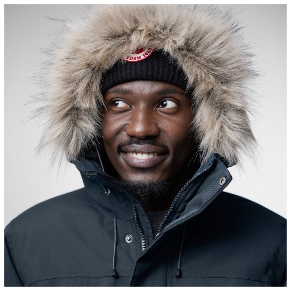 Fjällräven - Nuuk Lite Parka - Parka