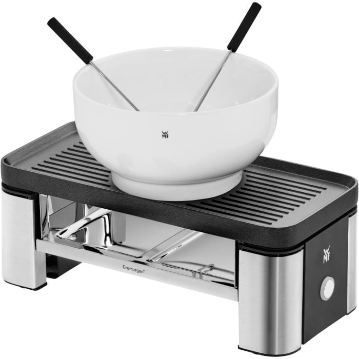 WMF KÜCHENminis Raclette fÜr 2