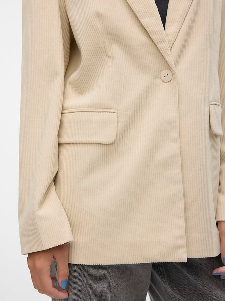 Vero Moda Blazer in Beige günstig kaufen