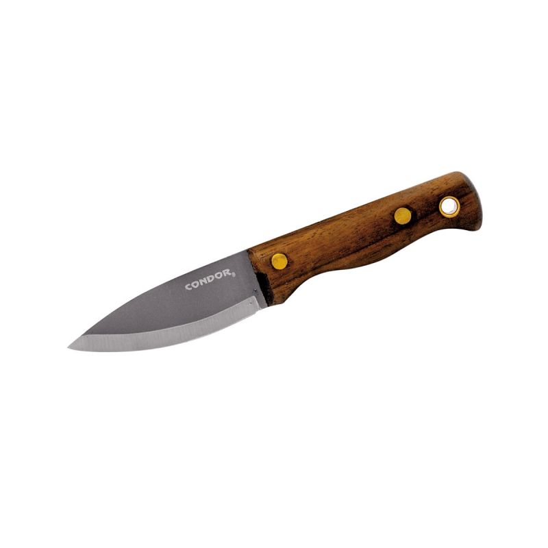 Condor Mini Bushlore Knife CTK232-3HC