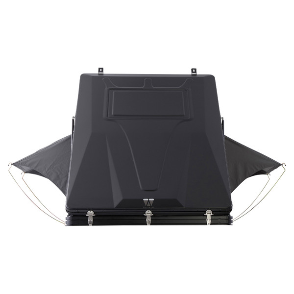 ALUMINUM HARD SHELL ROOF TENT CUMARU 135 ECO - Dachzelt