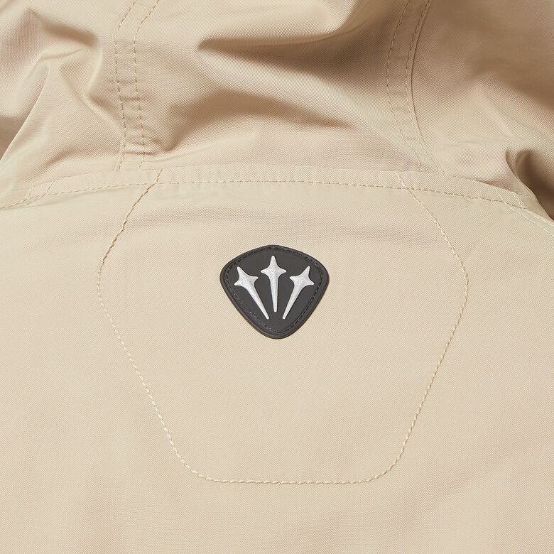 NIKE x Nocta NRG Sideline Jacket khaki