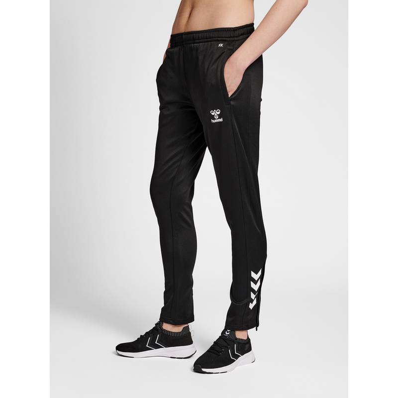 hummel hmlCORE XK POLY PANTS WOMAN Hose Damen