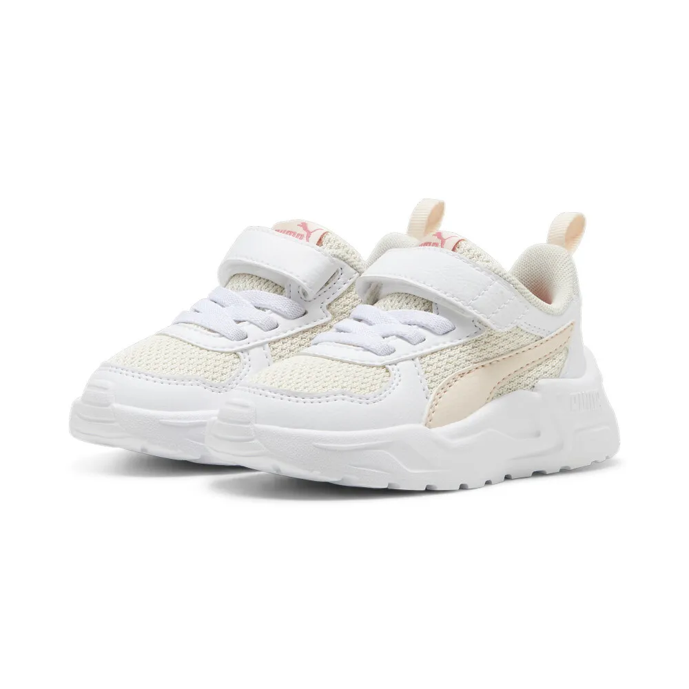 PUMA Trinity Lite AC Inf 391481/010 / pink