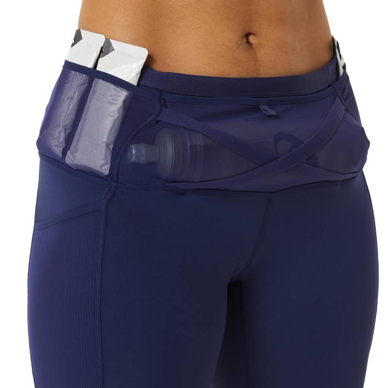 ASICS FUJITRAIL Lauftights Damen