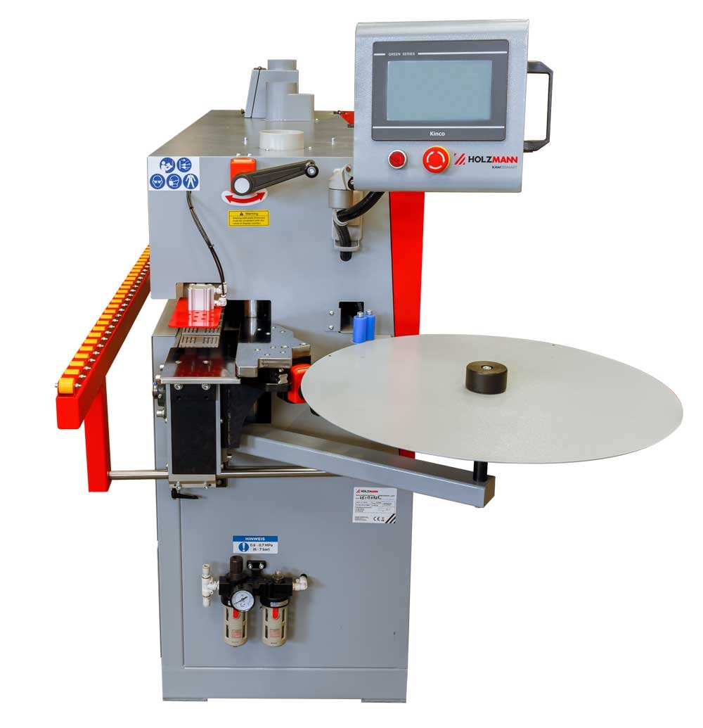 Holzmann KAM35SMART_400V Kantkalkningsmaskine