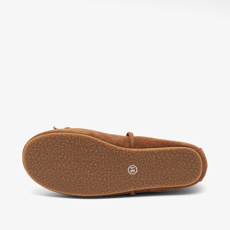 palma cinnamon - Braun