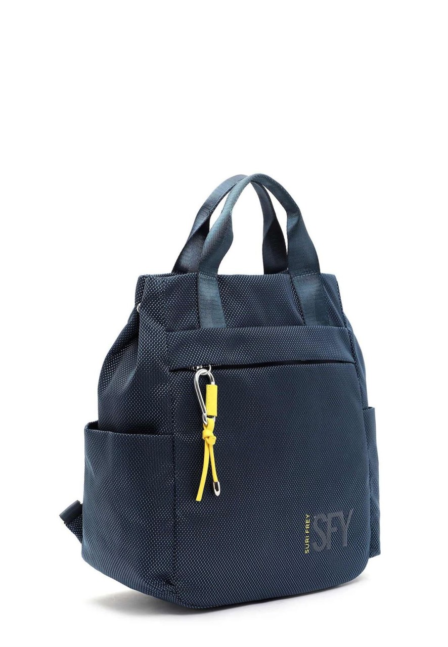 SURI FREY Handtaschen blau