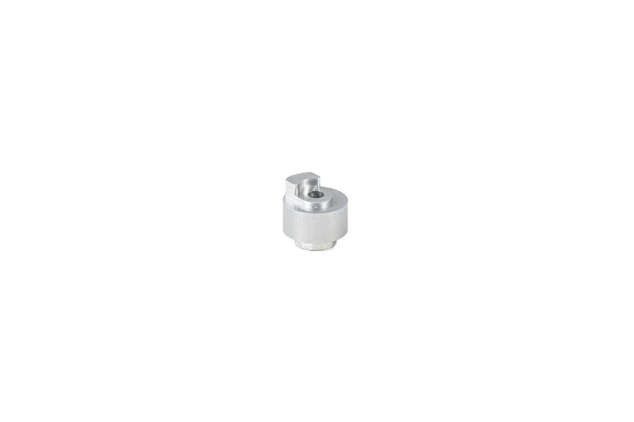 Qeridoo Kupplungsverdrehsicherung 15 mm