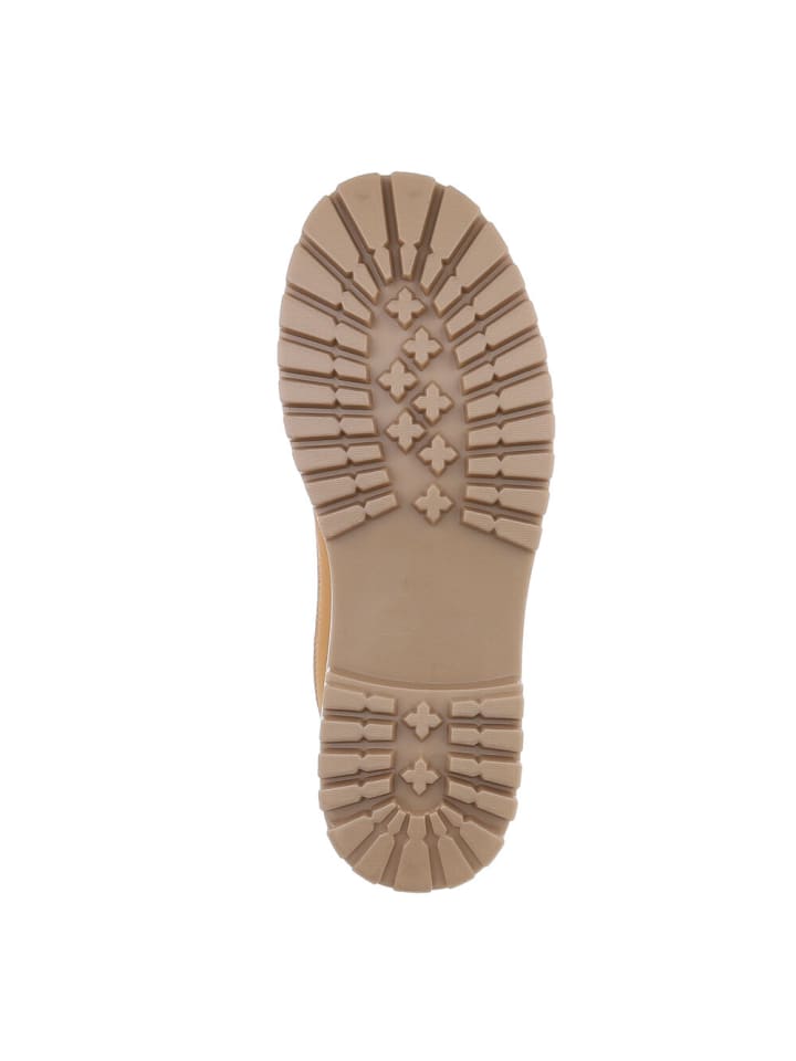 Ital-Design Boot in Camel günstig kaufen