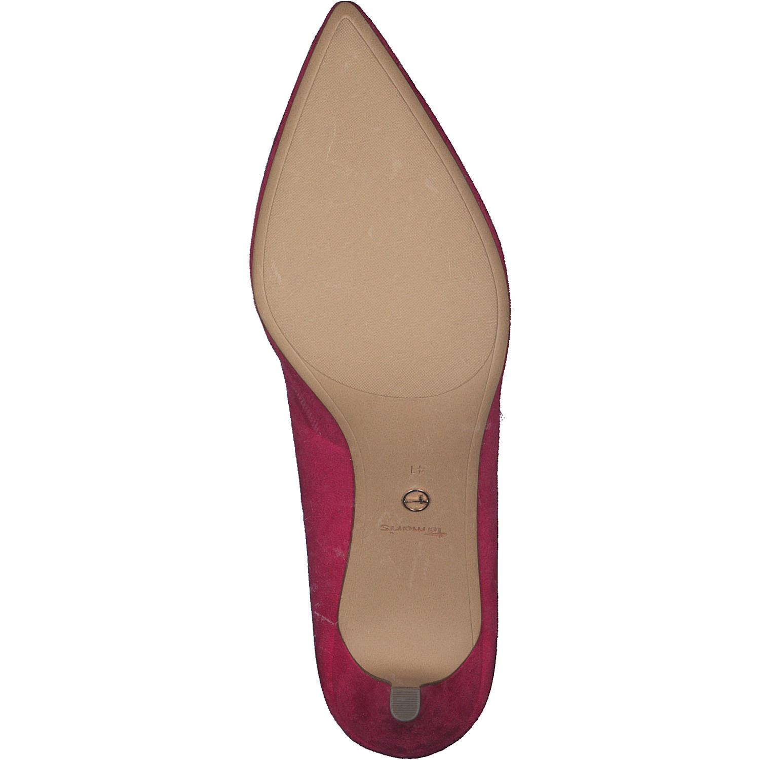 Tamaris 22413, Pumps, Damen, Pink